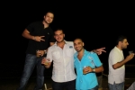 Friday Beach Bar at Edde Sands Byblos, Part 1 of 3